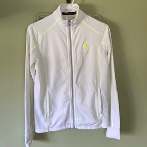 Ralph Lauren Polo Golf sports jacket small